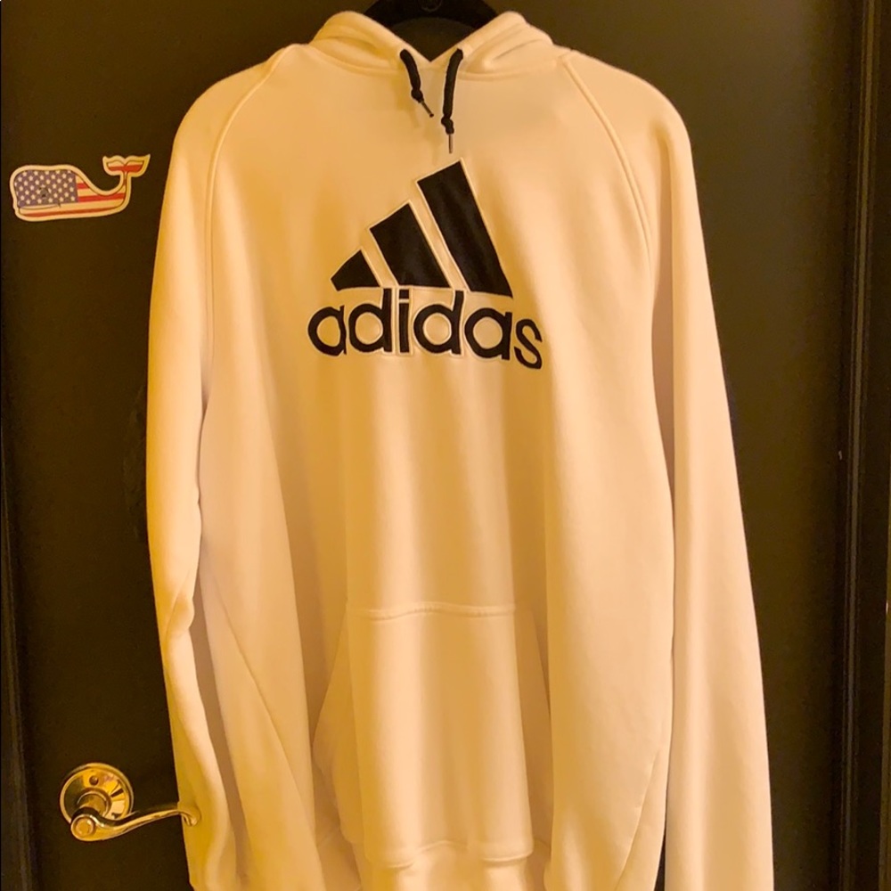 Adidas Hoodie